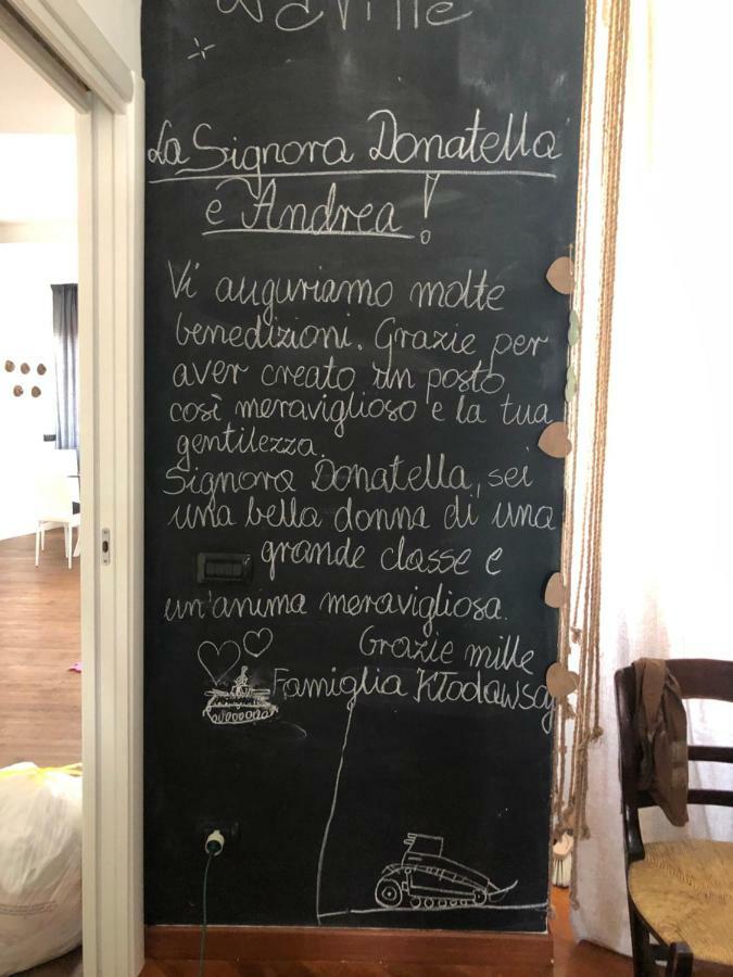 La Ville ตอร์เรเดลเกรโค ภายนอก รูปภาพ